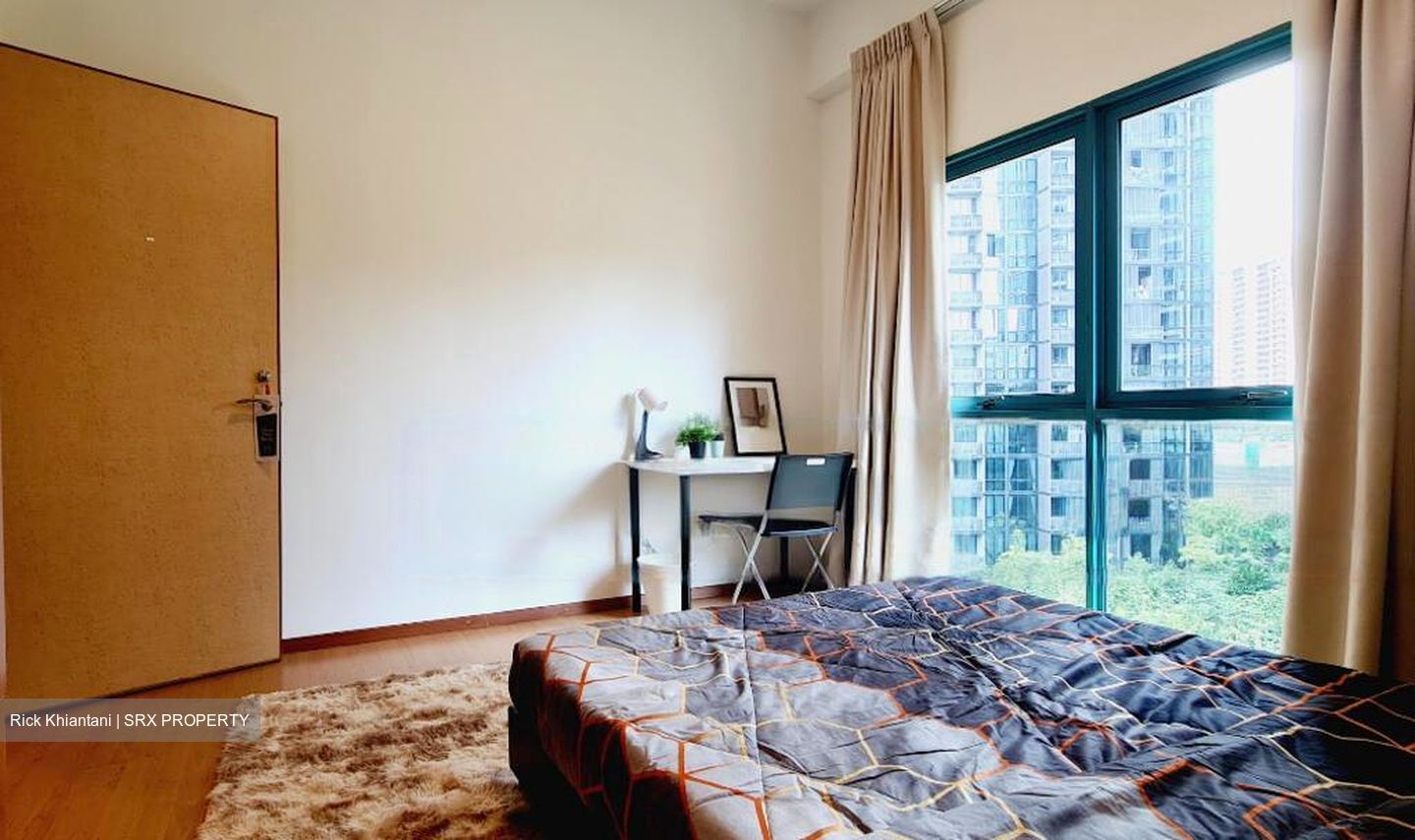 Oleanas Residence (D9), Condominium #474409791